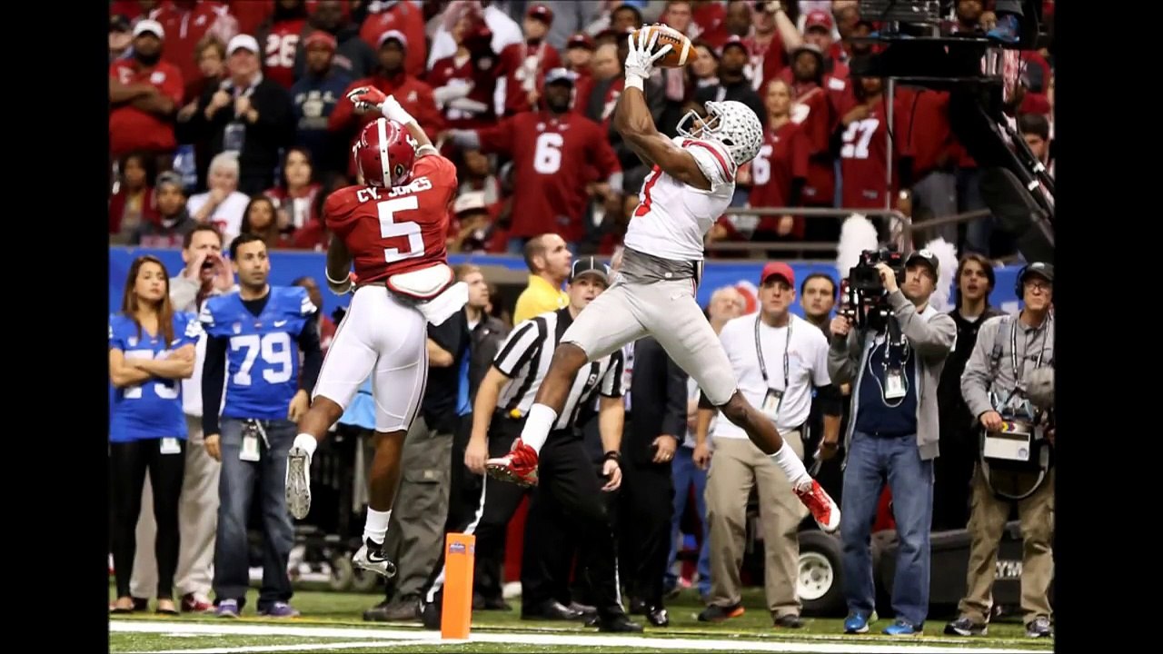 2015 Sugar Bowl: Ohio State vs. Alabama -- Paul Keels Radio Highlights
