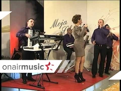 Аneta i Gr Molika Moja Svadba Marije mlada nevesto