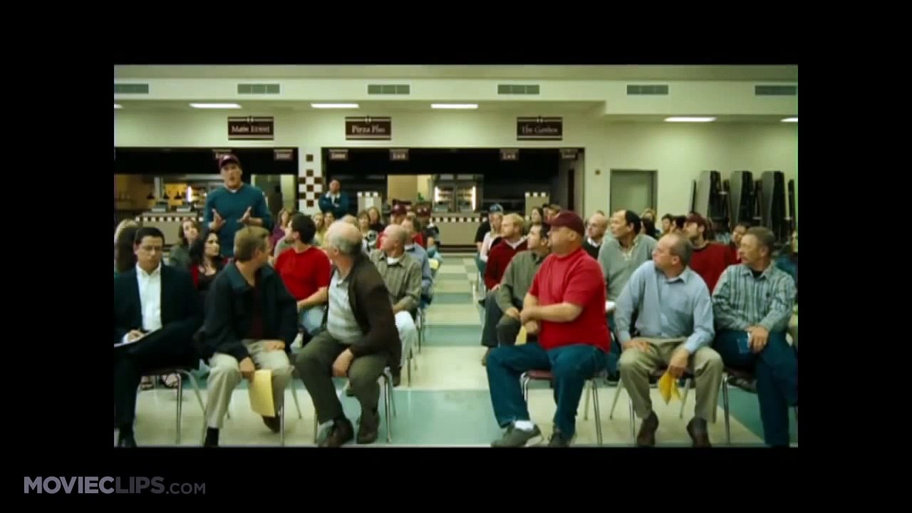 Balls Out_ Gary the Tennis Coach (2009) Official Trailer # 1 - Seann William Scott HD (720p)