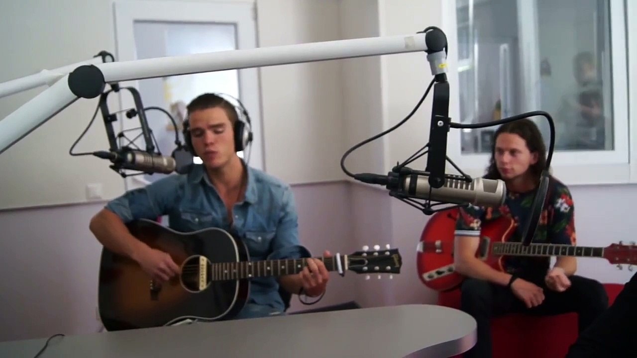 Kaleo - Automobile