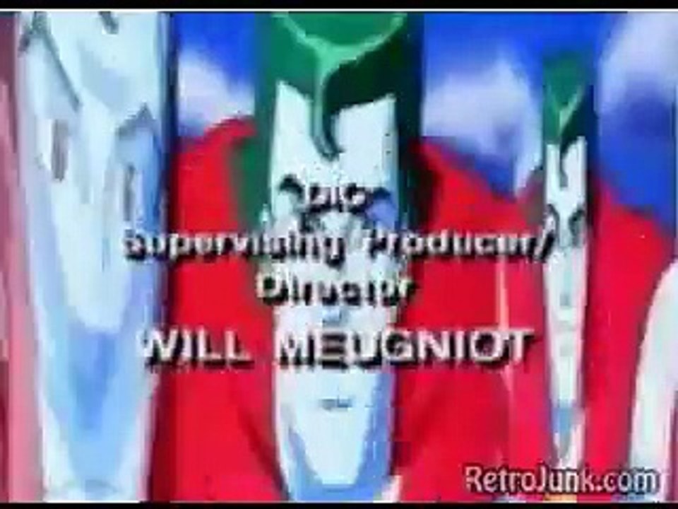 Captain Planet Theme