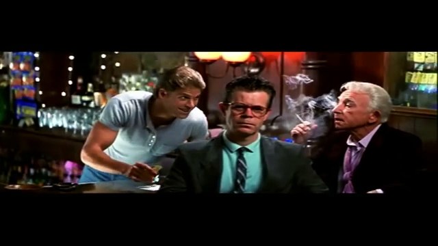 Magnolia (1999) Official Trailer #1 - Paul Thomas Anderson Movie (720p)