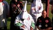 Ku Klux Klan - inside the new Ku Klux Klan