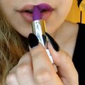 Here's another glitter lip for you beautiful creatures  - Creative Ideas and Tutorials