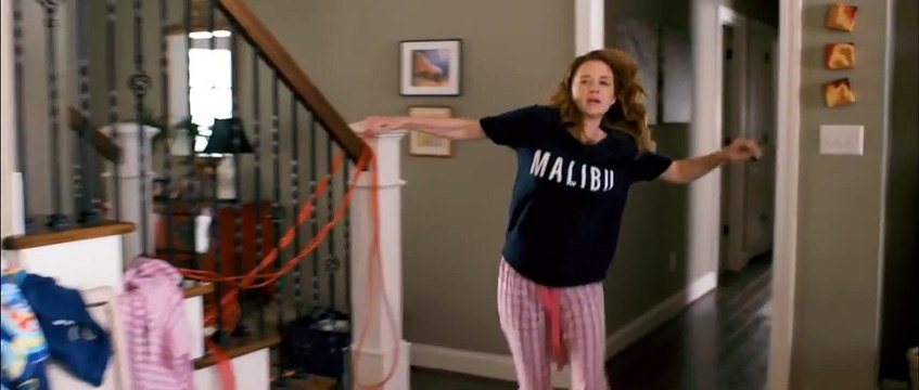 Mom's Night Out Official Trailer (2014) - Trace Adkins, Patricia Heaton Movie HD (720p)