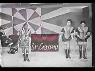 Miriam Makeba -Patta Patta Song