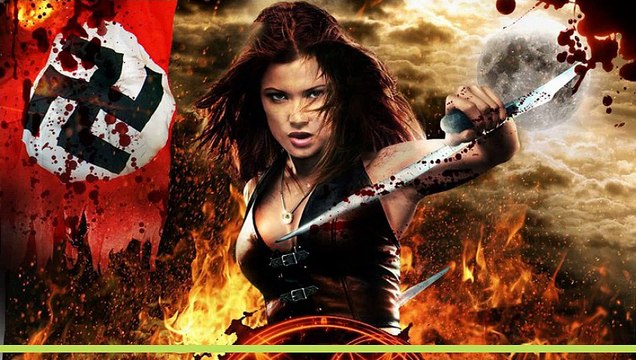 BloodRayne: The Third Reich 2011 Full Movie