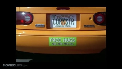 Corky Romano (2001) Official Trailer # 1 - Chris Kattan (720p)