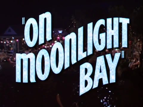 On Moonlight Bay (1951) Official Trailer - Doris Day, Gordon MacRae Movie HD (720p)