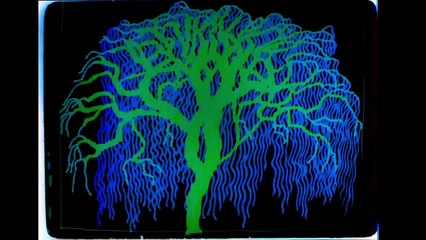 Is The Man Who Is Tall Happy_ Official Trailer #1 (2013) - Michel Gondry Documentary HD (720p)