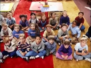 Kindergarten Cop (1990) Official Trailer - Arnold Schwarzenegger Movie HD (720p)