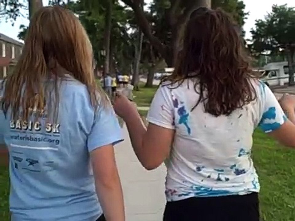 A Walk through New Orleans Baptist Theological Seminary