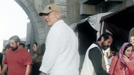 NCIS S13:  Stop The Bleeding.  Promo video.