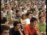 Gyurcsány Ferenc előadása a Corvinus Egyetemen - 2007.06.13 - 2. rész