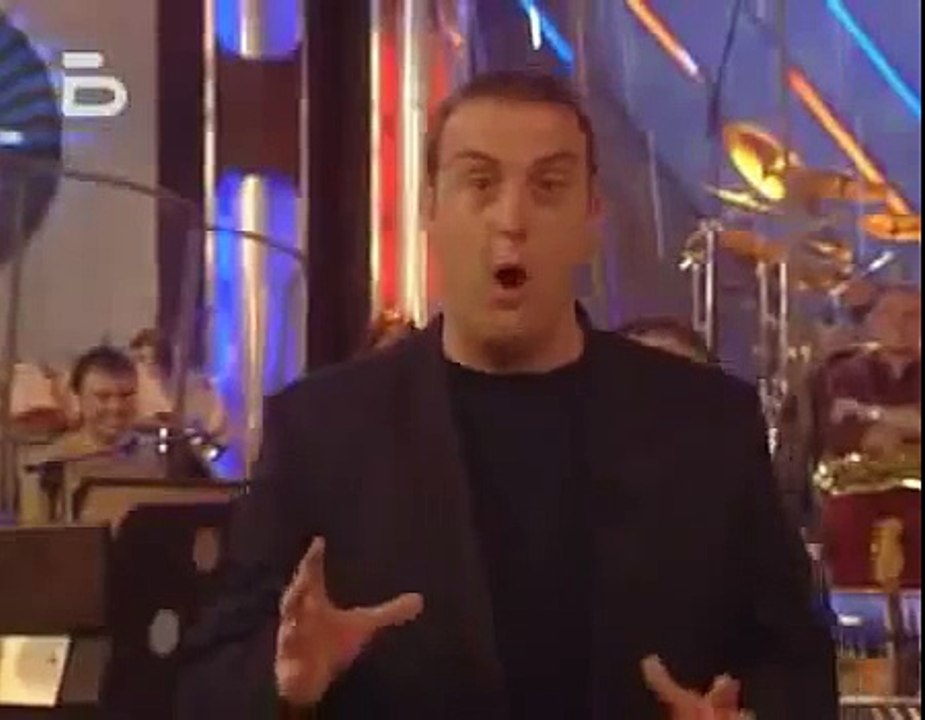 Slavi's show - Krasi radkov