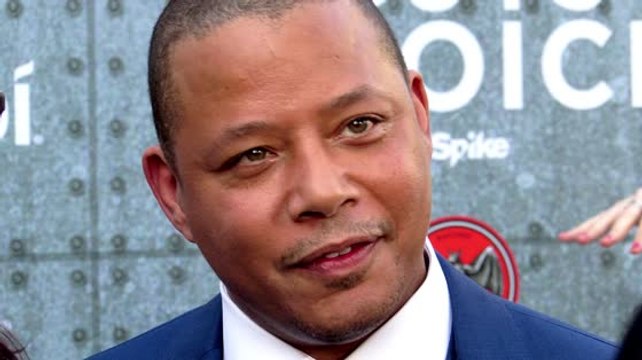 Judge Rules in Favor of Terrence Howard in Spousal Support Case