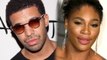 Drake & Serena Williams Spark Relationship Rumors