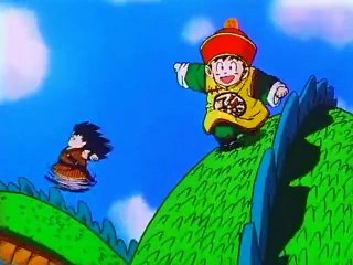 Dragon Ball Z Capitulos