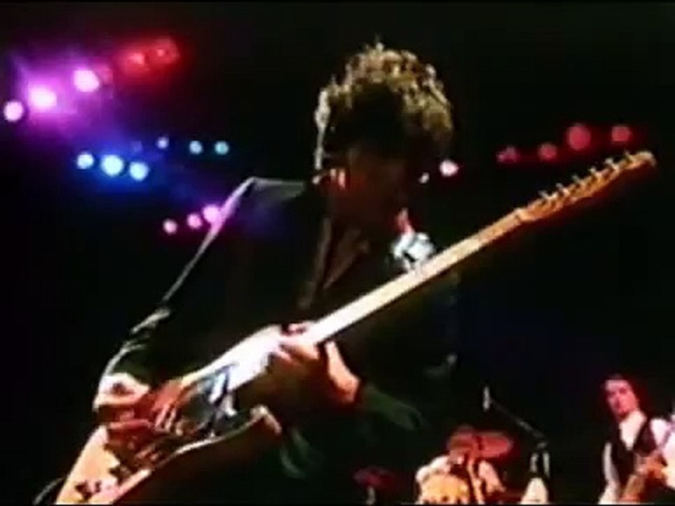 Springsteen - Prove it all night - Phoenix 78