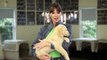 Familiarizing a Puppy to Surfaces & Heights | Teacher's Pet With Victoria Stilwell