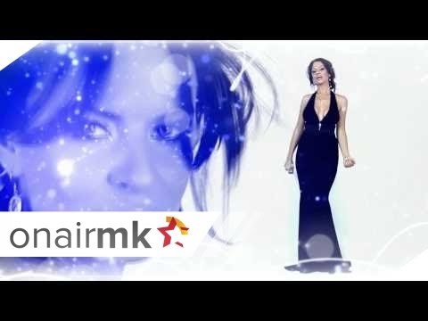 ELENA VELEVSKA - CRNA SVILA - OFFICIAL VIDEO