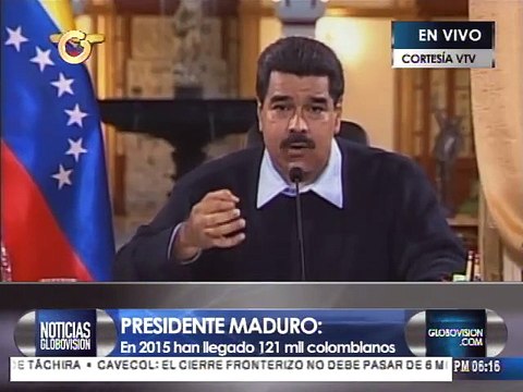 Designan autoridad única en municipios con Estado de Excepción en Táchira