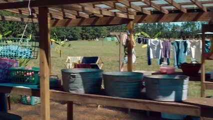 The Sacrament Official Trailer #1 (2014) - Ti West Horror Movie HD (720p)