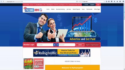Make Money with My paying ads { My Plan 1 has been completed } Hindi
