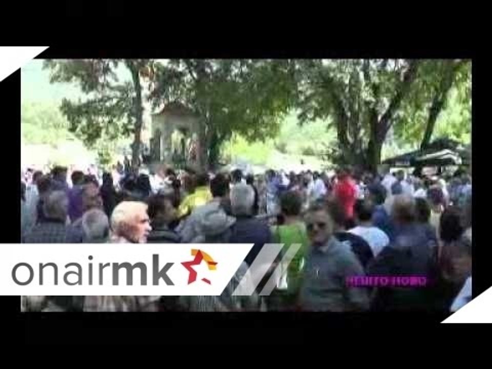 Nesto novo Aneta i Tandemi,Suzana Gavazova, Daniela Temelkovska Pert