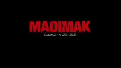 Madımak Carina'nın Günlüğü - Fragman