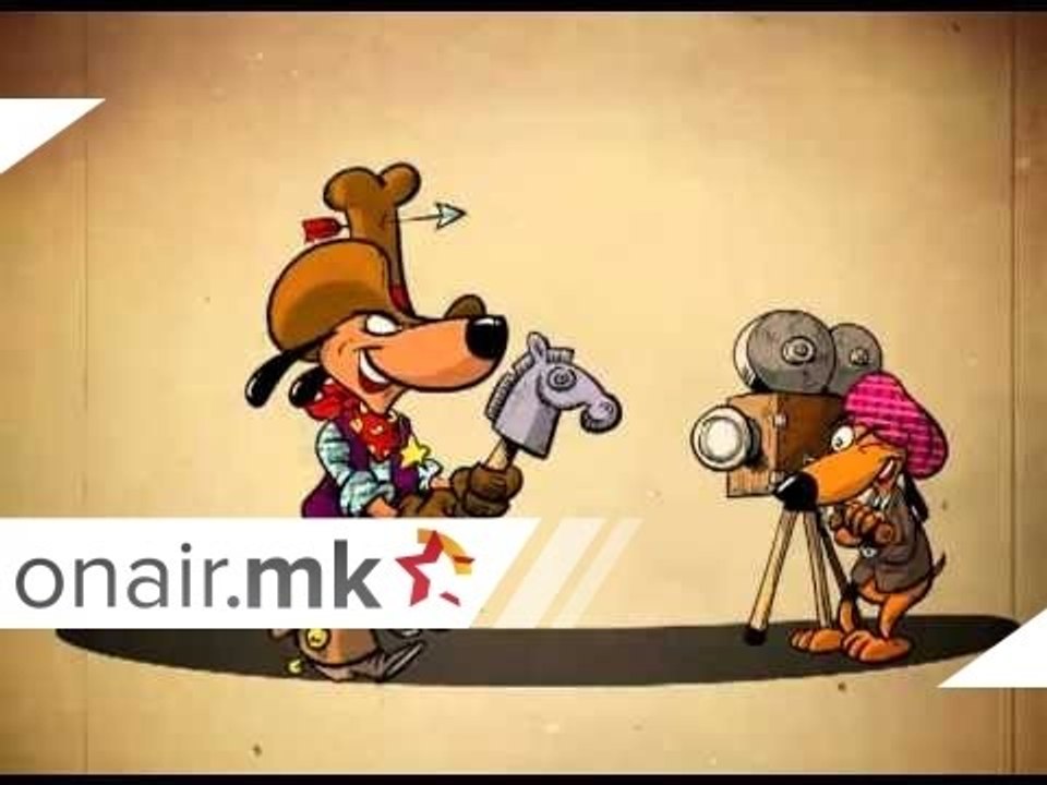 Петко и Чаки (Фестивал „Браќа Манаки“ 2011)