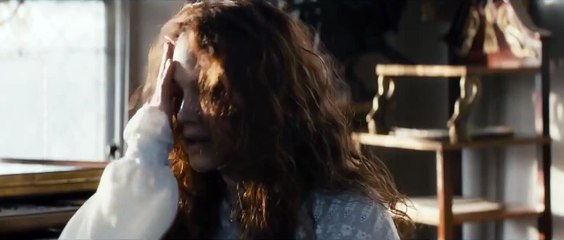 Winter's Tale Official Trailer #2 (2014) - Colin Farrell, Jennifer Connelly Fantasy Movie HD (720p)