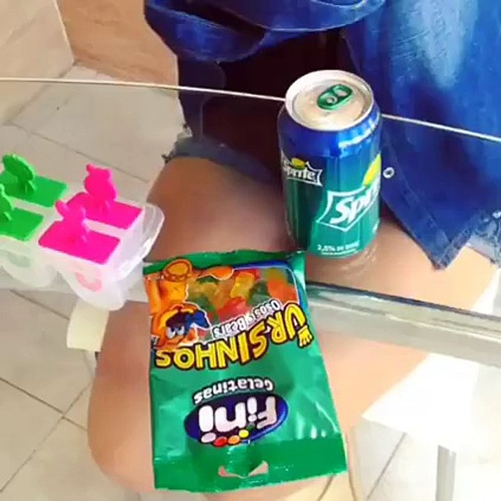 Super Rilakkuma cookie!!