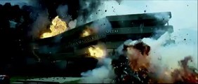 Batman : The Dark Knight - Bande Annonce Officielle (VF) - Christian Bale / Heath Ledger (Le Joker)