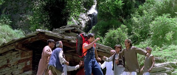 Deewana Mein Chala Full HD 1080p Pyaar Kiya To Darna Kya