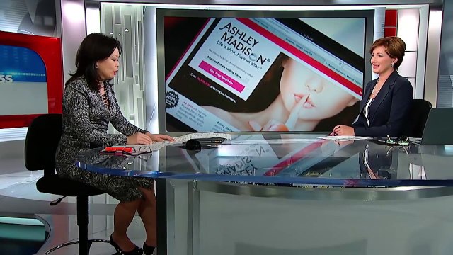 Hackers threaten to release data from cheating website Ashley Madison