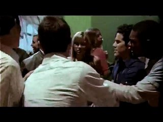 Teenage Binge Drinking Commercial