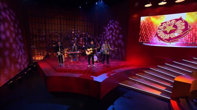 Nielson Ik Heb Een Meisje Thuis GOOR DRAAIT DOOR