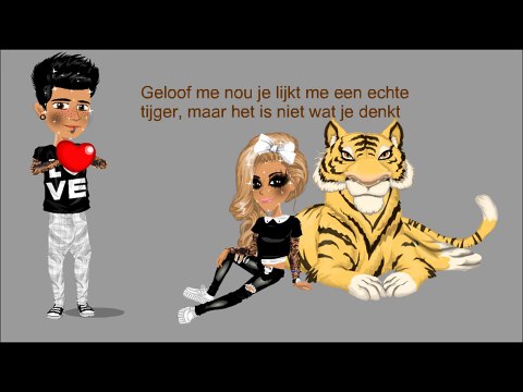 Ik Heb Een Meisje Thuis Nielson MSP Version | Danishaaa13