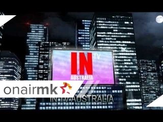 INTV Australia    14