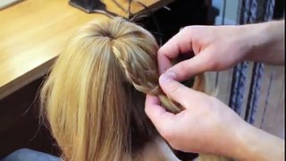 Braided Roll (Full version) - Creative Ideas and Tutorials