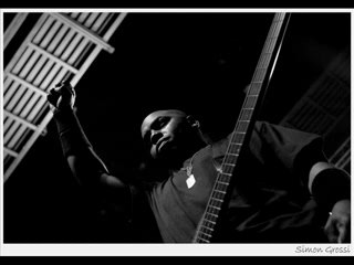 Public Enemy @ Cargo Caen 4 avril 2007