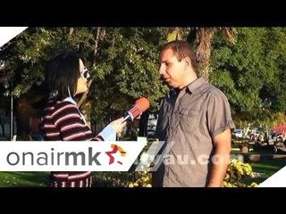 Nesto Novo Ilce Gorgjoski