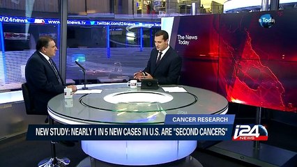 Second Cancer – A Growing Problem