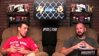 Ronda Rousey vs Holly Holm | Jeff Novitzky on The Joe Rogan Experience