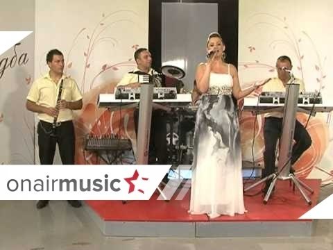 Sudbo moja - VO ZIVO - Aneta-Gr.Molika - Moja Svadba