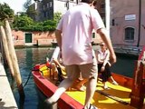 Venedig neu entdecken - mit sanftem Tourismus