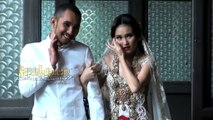 Enji Menikah, Ayu Ting Ting Liburan ke Pantai Bareng Shaheer