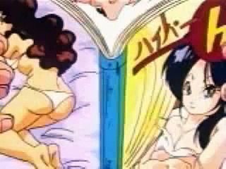 Master Roshi That Sick Pervert