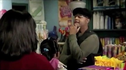 Everybody Hates Chris Funny scenes